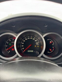 Suzuki grand vitara 3dv. 4x4 - 6