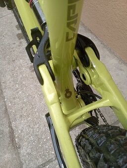 Yt capra Core 1 - 6