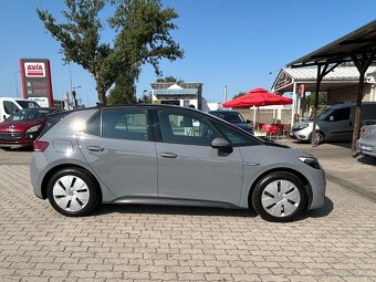 Volkswagen ID.3 58kWh Pro Performance Life LED, Vyhrev s. - 6