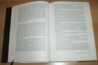 Černý sobol, hnědý medvěd - 6