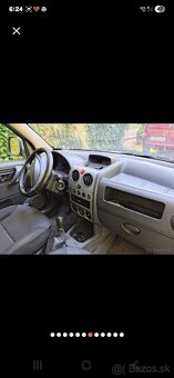 Citroën berlingo - 6