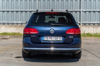 Volkswagen Passat Variant 2.0 TDI BMT 177k Highline Business - 6