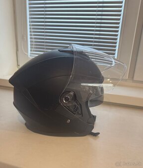 Prilba na motorku / helma na motorku - 6