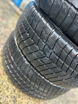 Zimné pneumatiky 205/55 R16 - 6