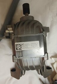 práčka AEG LTX7E273C - rôzne diely - 6