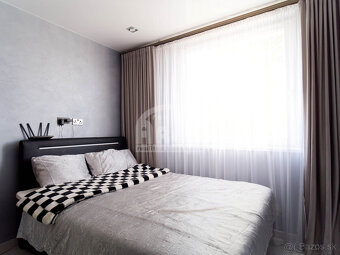 3- izbový byt na sídlisku Stráňany v Michalovciach - 6