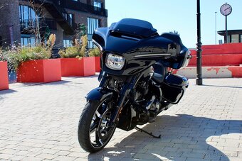 Harley Davidson street glide - 6
