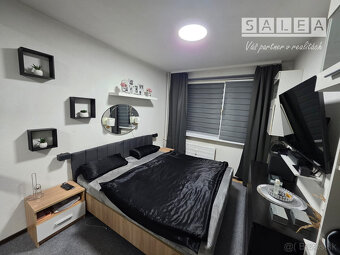 TURZOVKA 3-IZBOVÝ PRIESTRANNÝ BYT PRIAMO V CENTRE-ZARIADENÝ - 6