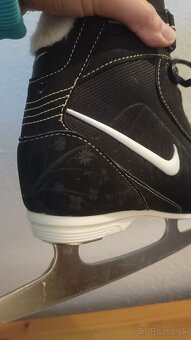 Damske ladove korcule NIKE velkost 42 - 6