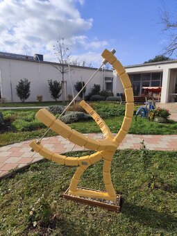 Slnečné hodiny - 6