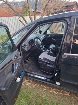 Ford Galaxy 2.0TDCi - 6