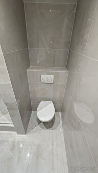 Na prenájom 90m2 byt v PRIAMOM CENTRE na Hornej ulici s vlas - 6