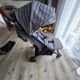 Elodie Details MONDO kočík - 6