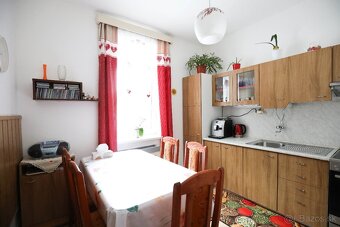 Rodinný dom s dvomi bytovými jednotkami v Trenčíne- Istebník - 6