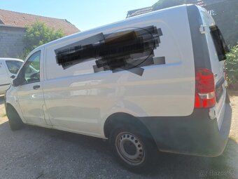 Mercedes Vito W447 model od roku 2014 a vyššie - 6