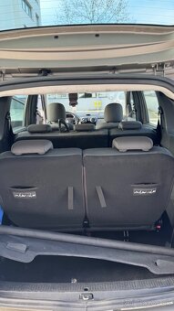 Dacia Lodgy 1.5 dCi - 6