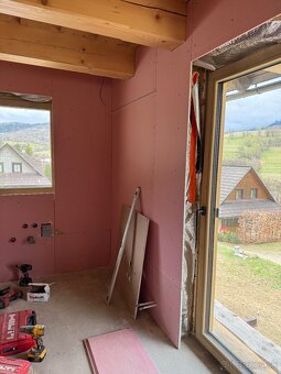 Stavebné a murárske práce - 6