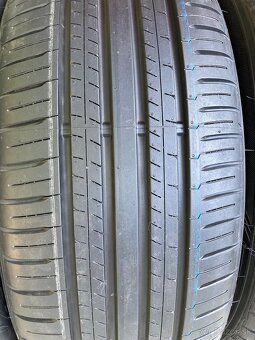 Nové letne pneu 215/50 R18 - 6