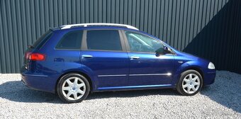 Fiat Croma 1.90 - 6