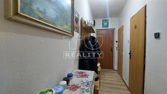 2-izbový byt Partizánske - 6