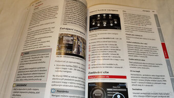 AUDI MMI systém Plus - návod k obsluze multimédií a navigace - 6