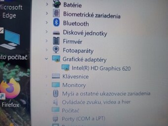 dotykový Hp Elitebook 850 G4 , Intel® Core™i5 ,16gb ram ,ssd - 6