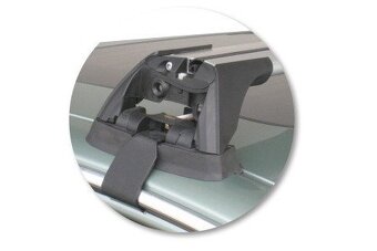 Strešný nosič Audi A8 D3 - 6