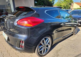 Kia Cee´d 1.6-GT-PANORAMA-KLIMA-NAVI - 6