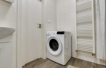 PREDAJ – 1-izbový byt s balkónom v centre Senca - 6