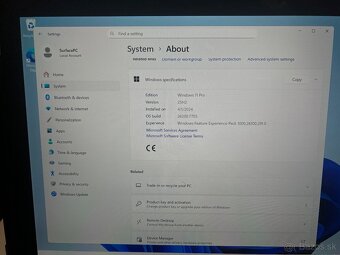 Microsoft Surface Pro 5 - 6