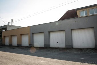 Prenájom garáže - 6