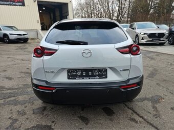 Mazda MX-30 Advantage elektromobil SUV/Coupe - 6