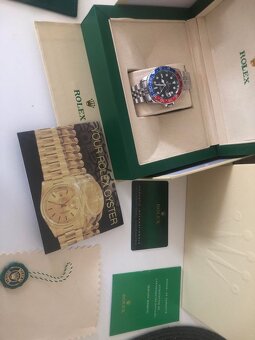 Rolex hodinky - 6