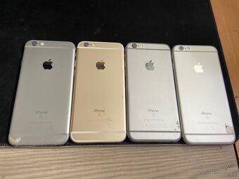 IPhony na opravu/diely - 6