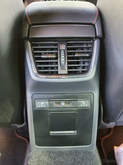 Škoda Octavia 3FL vRS 2.0TSI 180kw - 6