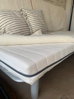 Predám roztahovaci gauč - 6