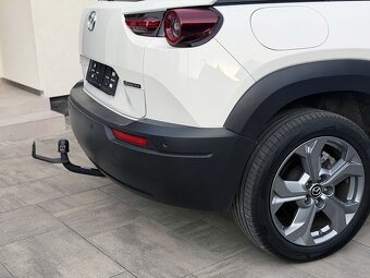 Mazda MX-30 e-Skyactiv Exclusive-line r.04/2024 - 6