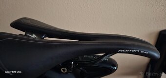 Top Specialized s-works carbon Roubaix - 6