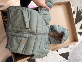 nenosené veci pre chlapčeka 3roky ( zima ) - 6