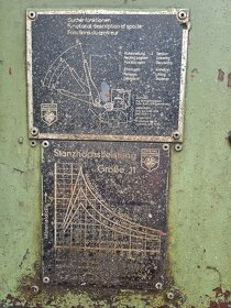 Kombinované profilové nožnice s dierovacom - 6