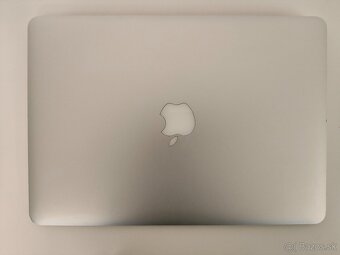 MacBook Air 2017 | i5 • 8GB • 256GB - 6