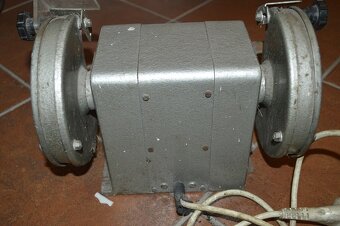 predam kvalitnu dvojkotucovu brusku - 6