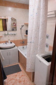 Dlhodobý prenájom 3-izbového bytu - 6