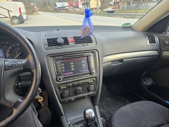 Skoda octavia 2 1.9 tdi 77kw - 6