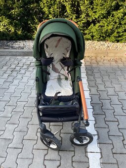 Angelcab kočík trojkombinácia - 6