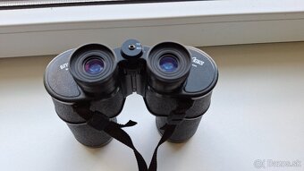 Ďalekohľad BPC 15X50 Dioptex - 6