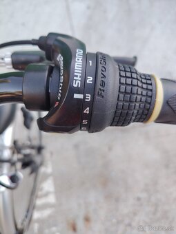 Pánsky bicykel - 6
