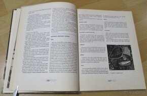 Encyklopédia muškárenia - 6