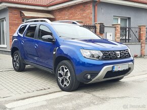 Dacia Duster 1.3Tce 4x4 110kw prestiege - 6