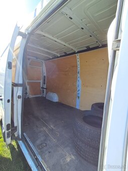 RENAULT Master, BB skriňová FURGON, 92 kW - 6